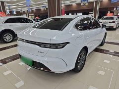 BYD Destroyer 05 2024 Glory Edition DM-i 55KM Luxury - ფოტო 7