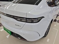 BYD Destroyer 05 2024 Glory Edition DM-i 55KM Luxury - ფოტო 8