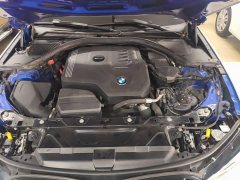 BMW 3 Series Facelift 325Li M Sport Night Edition Package - ფოტო 20