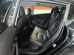 Tesla Model 3 Rear-Wheel Drive - ფოტო 17