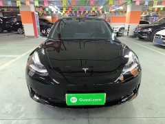 Tesla Model 3 Rear-Wheel Drive - ფოტო 3