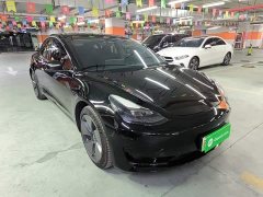 Tesla Model 3 Rear-Wheel Drive - ფოტო 4