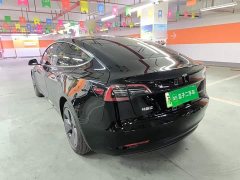 Tesla Model 3 Rear-Wheel Drive - ფოტო 5