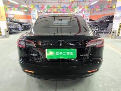 Tesla Model 3 Rear-Wheel Drive - ფოტო 6