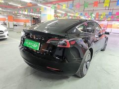 Tesla Model 3 Rear-Wheel Drive - ფოტო 7