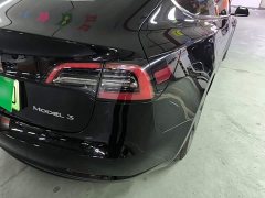 Tesla Model 3 Rear-Wheel Drive - ფოტო 8
