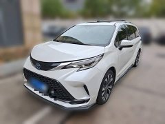 Toyota Grevias 2022 2.5L Hybrid Premium Edition - ფოტო 1