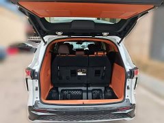 Toyota Grevias 2022 2.5L Hybrid Premium Edition - ფოტო 10