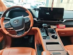 Toyota Grevias 2022 2.5L Hybrid Premium Edition - ფოტო 13
