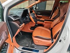 Toyota Grevias 2022 2.5L Hybrid Premium Edition - ფოტო 14