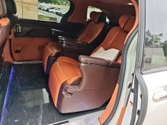 Toyota Grevias 2022 2.5L Hybrid Premium Edition - ფოტო 15