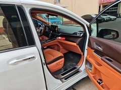 Toyota Grevias 2022 2.5L Hybrid Premium Edition - ფოტო 18