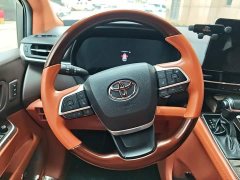 Toyota Grevias 2022 2.5L Hybrid Premium Edition - ფოტო 3