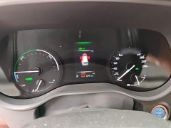 Toyota Grevias 2022 2.5L Hybrid Premium Edition - ფოტო 4