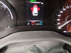 Toyota Grevias 2022 2.5L Hybrid Premium Edition - ფოტო 5