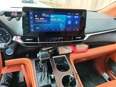 Toyota Grevias 2022 2.5L Hybrid Premium Edition - ფოტო 6
