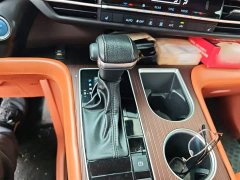 Toyota Grevias 2022 2.5L Hybrid Premium Edition - ფოტო 7