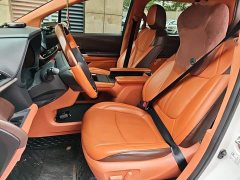 Toyota Grevias 2022 2.5L Hybrid Premium Edition - ფოტო 8
