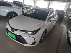 Toyota Corolla 2022 1.2T S-CVT Pioneer Plus - ფოტო 1
