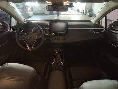Toyota Corolla 2022 1.2T S-CVT Pioneer Plus - ფოტო 10