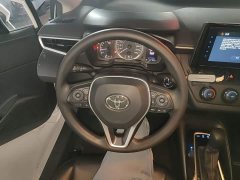 Toyota Corolla 2022 1.2T S-CVT Pioneer Plus - ფოტო 11