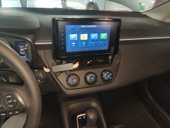 Toyota Corolla 2022 1.2T S-CVT Pioneer Plus - ფოტო 13