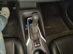 Toyota Corolla 2022 1.2T S-CVT Pioneer Plus - ფოტო 14