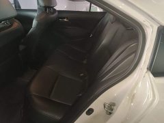 Toyota Corolla 2022 1.2T S-CVT Pioneer Plus - ფოტო 17