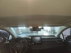 Toyota Corolla 2022 1.2T S-CVT Pioneer Plus - ფოტო 18