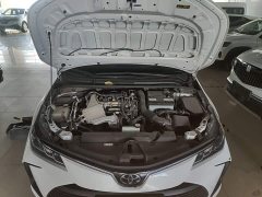 Toyota Corolla 2022 1.2T S-CVT Pioneer Plus - ფოტო 20