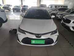 Toyota Corolla 2022 1.2T S-CVT Pioneer Plus - ფოტო 3