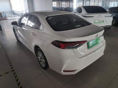 Toyota Corolla 2022 1.2T S-CVT Pioneer Plus - ფოტო 5