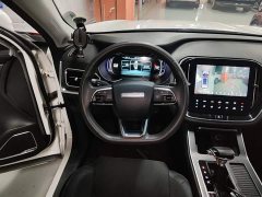 Jetour Jietu X70 2020 1.5T DCT Comfort Edition 5-seater - ფოტო 11