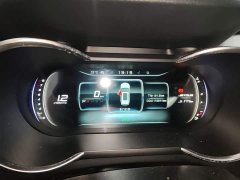 Jetour Jietu X70 2020 1.5T DCT Comfort Edition 5-seater - ფოტო 12