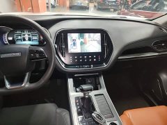 Jetour Jietu X70 2020 1.5T DCT Comfort Edition 5-seater - ფოტო 13