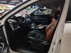 Jetour Jietu X70 2020 1.5T DCT Comfort Edition 5-seater - ფოტო 15