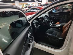Jetour Jietu X70 2020 1.5T DCT Comfort Edition 5-seater - ფოტო 16