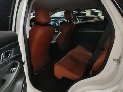 Jetour Jietu X70 2020 1.5T DCT Comfort Edition 5-seater - ფოტო 17