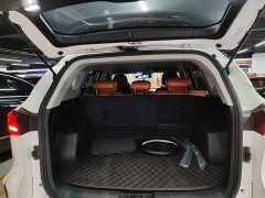 Jetour Jietu X70 2020 1.5T DCT Comfort Edition 5-seater - ფოტო 19