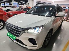 Jetour Jietu X70 2020 1.5T DCT Comfort Edition 5-seater - ფოტო 2