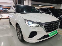 Jetour Jietu X70 2020 1.5T DCT Comfort Edition 5-seater - ფოტო 4