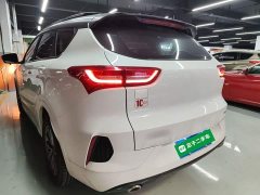 Jetour Jietu X70 2020 1.5T DCT Comfort Edition 5-seater - ფოტო 5