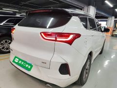 Jetour Jietu X70 2020 1.5T DCT Comfort Edition 5-seater - ფოტო 7