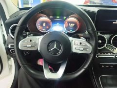 Mercedes-Benz C-Class C 260 L AMG Line - ფოტო 11
