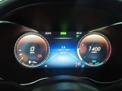 Mercedes-Benz C-Class C 260 L AMG Line - ფოტო 12