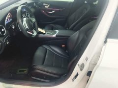 Mercedes-Benz C-Class C 260 L AMG Line - ფოტო 15