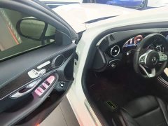 Mercedes-Benz C-Class C 260 L AMG Line - ფოტო 16