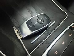 Mercedes-Benz C-Class C 260 L AMG Line - ფოტო 9
