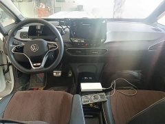 Volkswagen ID.3 Upgraded Pure Smart Comfort Edition - ფოტო 10