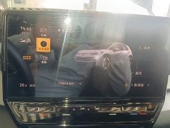 Volkswagen ID.3 Upgraded Pure Smart Comfort Edition - ფოტო 12